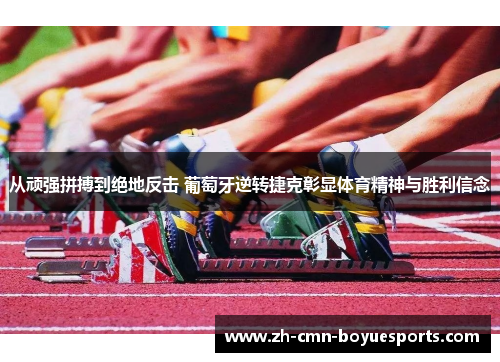 从顽强拼搏到绝地反击 葡萄牙逆转捷克彰显体育精神与胜利信念