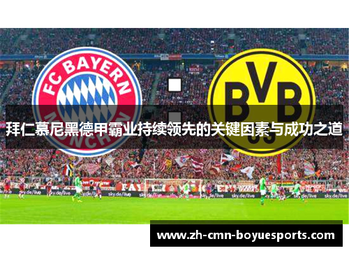 拜仁慕尼黑德甲霸业持续领先的关键因素与成功之道