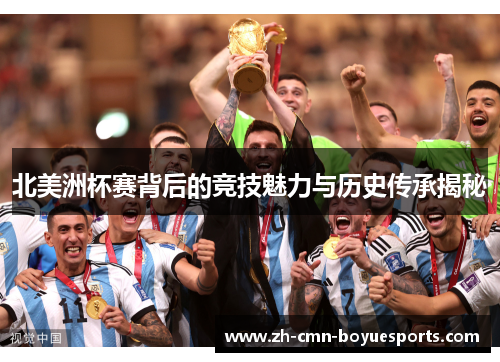 北美洲杯赛背后的竞技魅力与历史传承揭秘