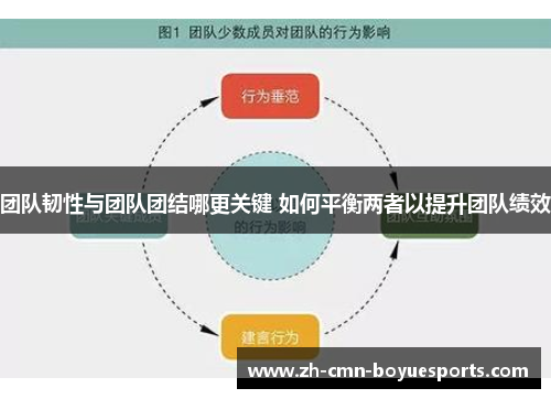 团队韧性与团队团结哪更关键 如何平衡两者以提升团队绩效