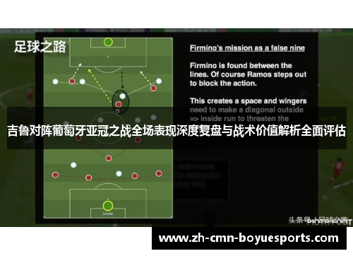 吉鲁对阵葡萄牙亚冠之战全场表现深度复盘与战术价值解析全面评估